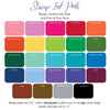 Archival Stamp Pads, Ranger Stamp Pads, & StazOn. Premium Stamp Ink pads. Standard and Jumbo